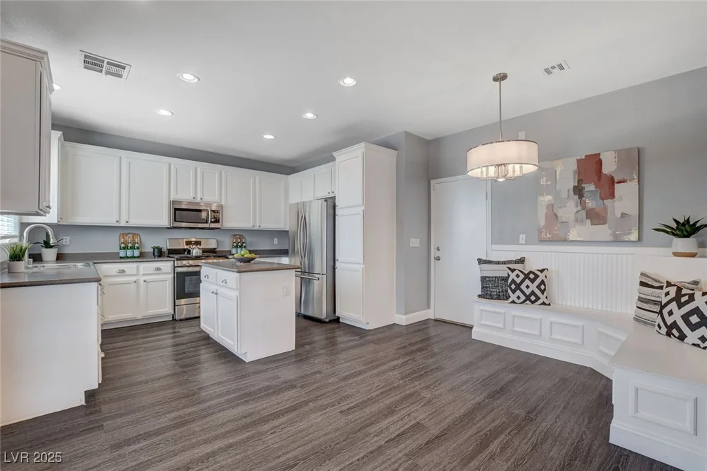 8039 Baldy Mountain, Las Vegas, NV 89131