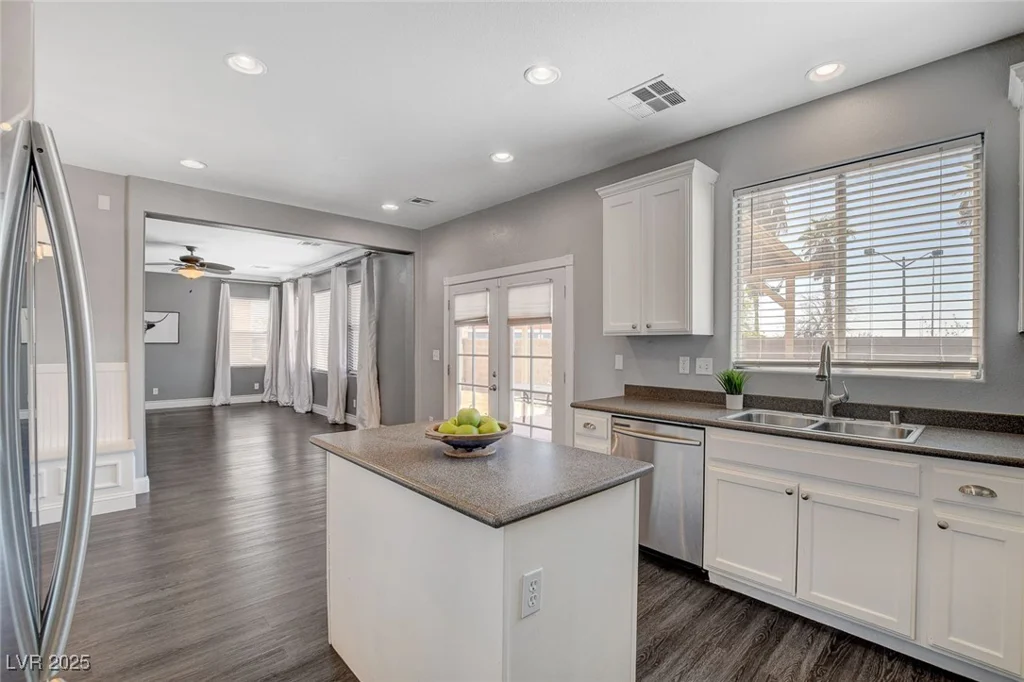 8039 Baldy Mountain, Las Vegas, NV 89131