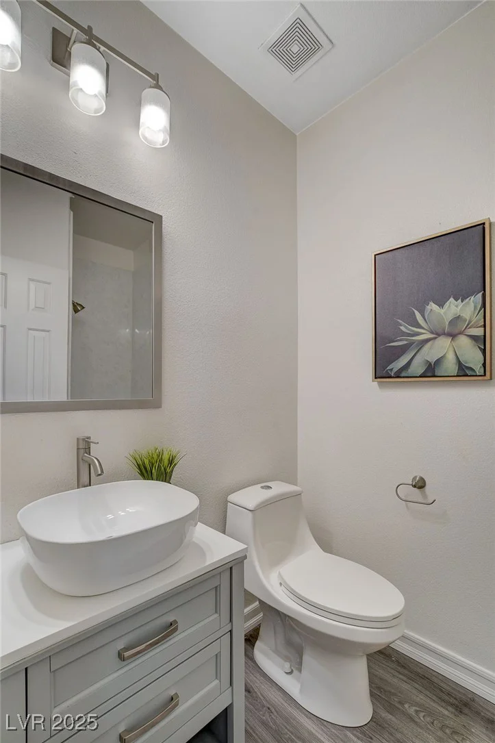 8039 Baldy Mountain, Las Vegas, NV 89131
