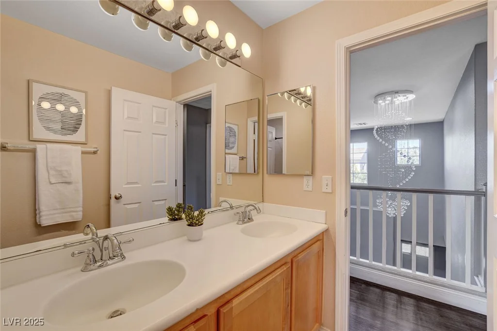 8039 Baldy Mountain, Las Vegas, NV 89131