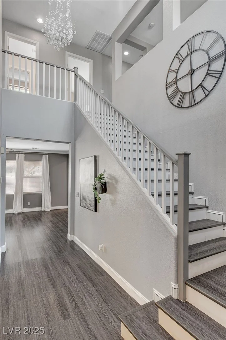 8039 Baldy Mountain, Las Vegas, NV 89131