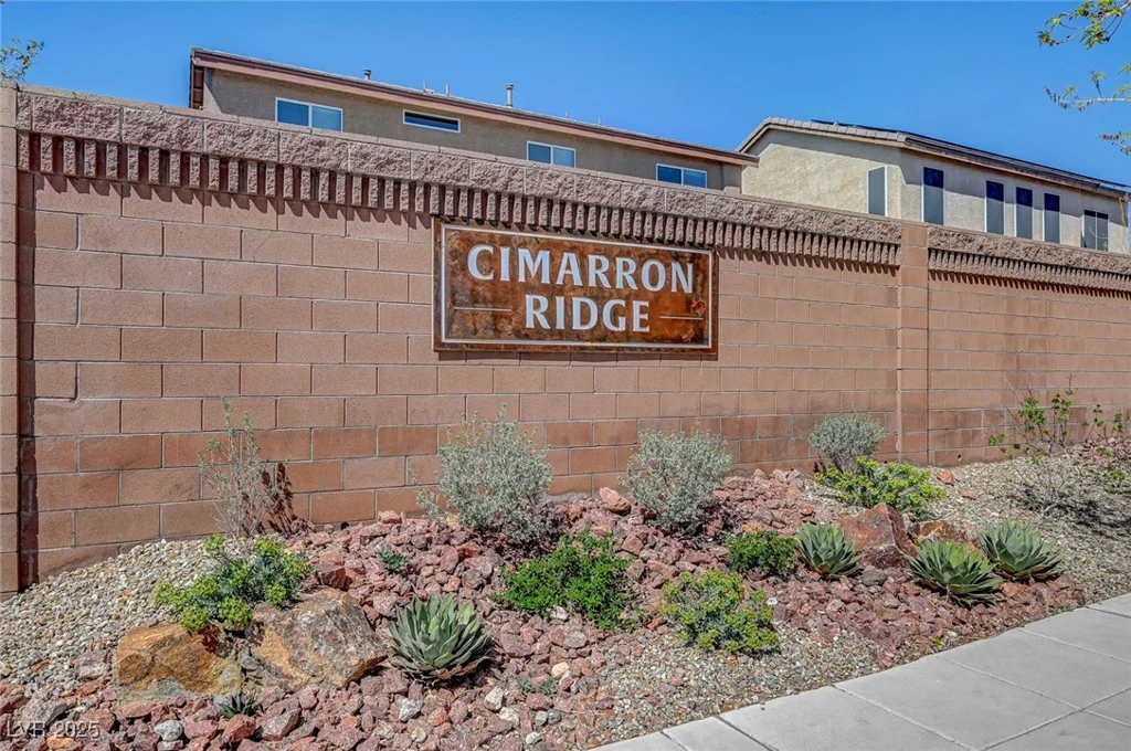 8039 Baldy Mountain, Las Vegas, NV 89131