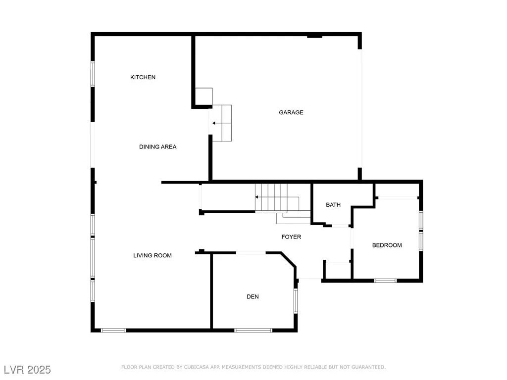 8039 Baldy Mountain, Las Vegas, NV 89131