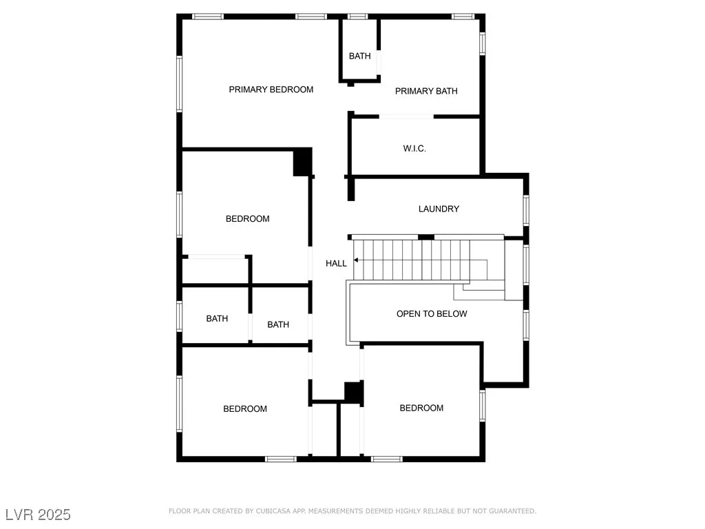 8039 Baldy Mountain, Las Vegas, NV 89131