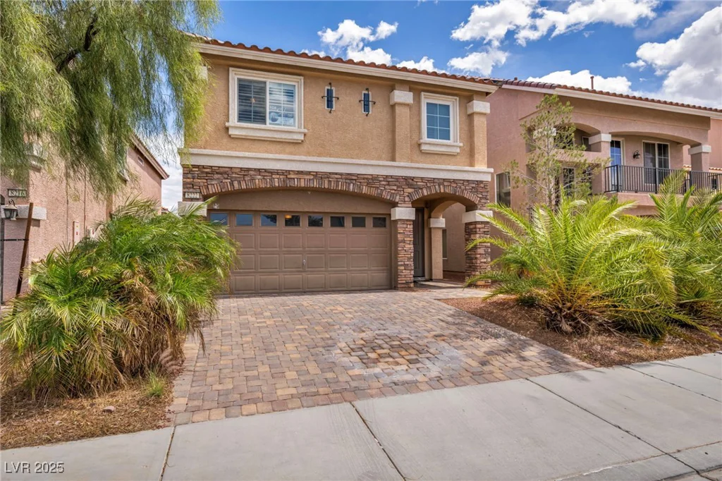 8222 Sorrel, Las Vegas, NV 89139