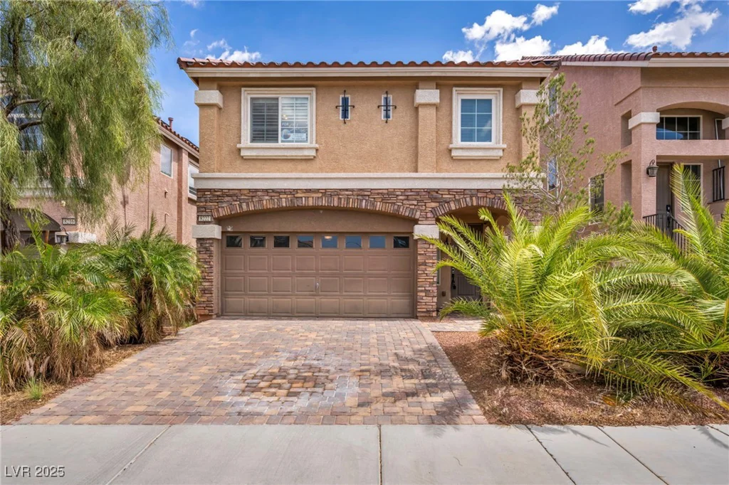 8222 Sorrel, Las Vegas, NV 89139