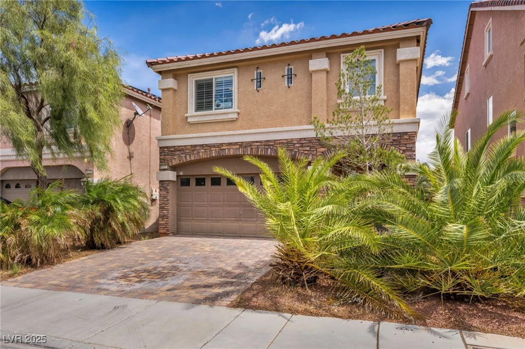 8222 Sorrel, Las Vegas, NV 89139
