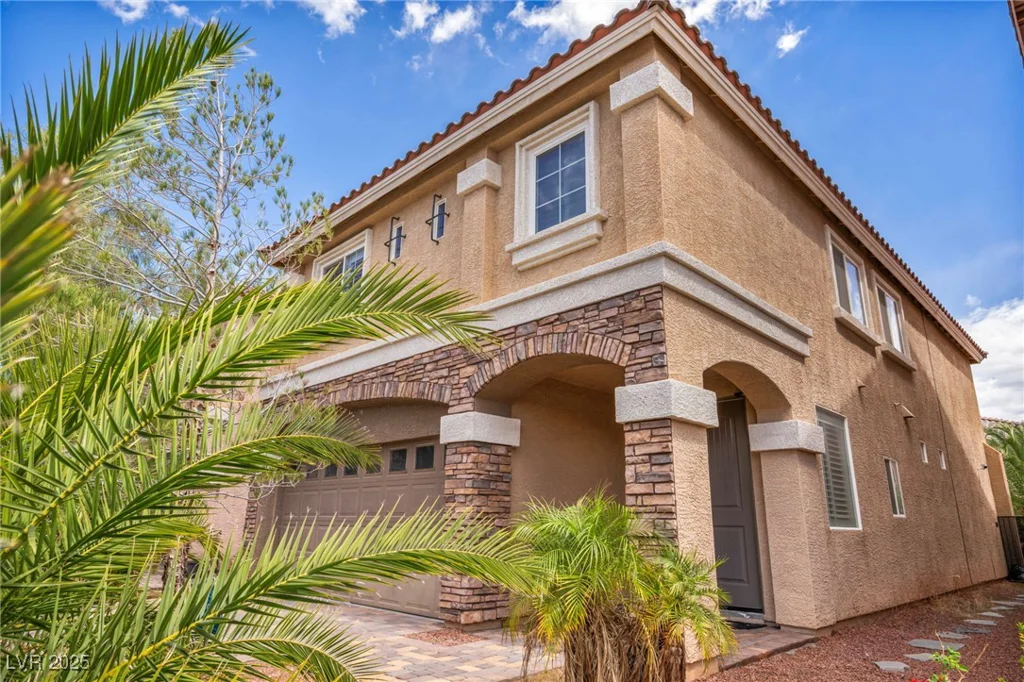 8222 Sorrel, Las Vegas, NV 89139