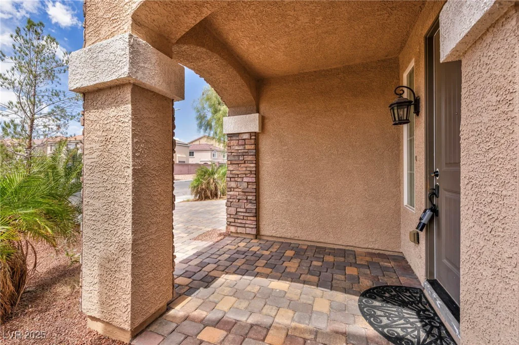 8222 Sorrel, Las Vegas, NV 89139