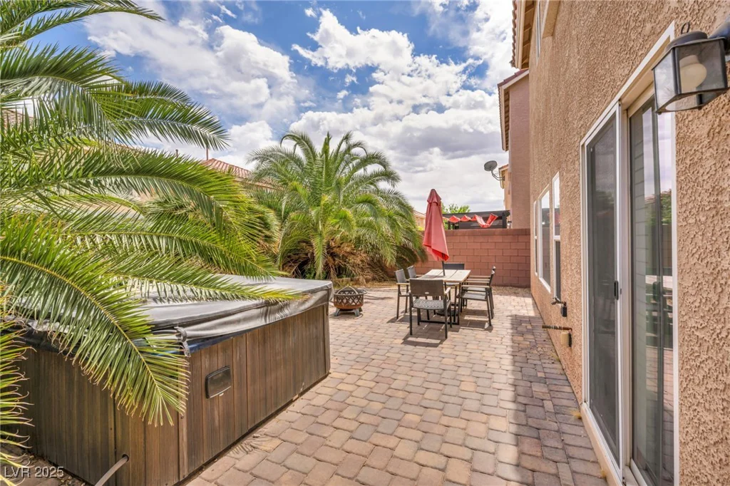 8222 Sorrel, Las Vegas, NV 89139