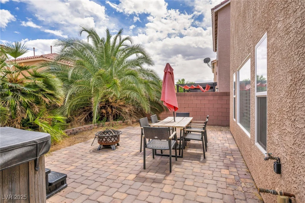 8222 Sorrel, Las Vegas, NV 89139