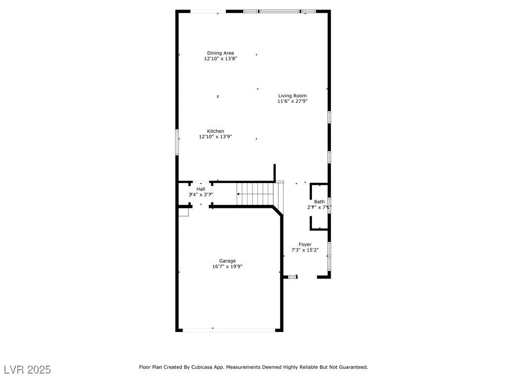 8222 Sorrel, Las Vegas, NV 89139