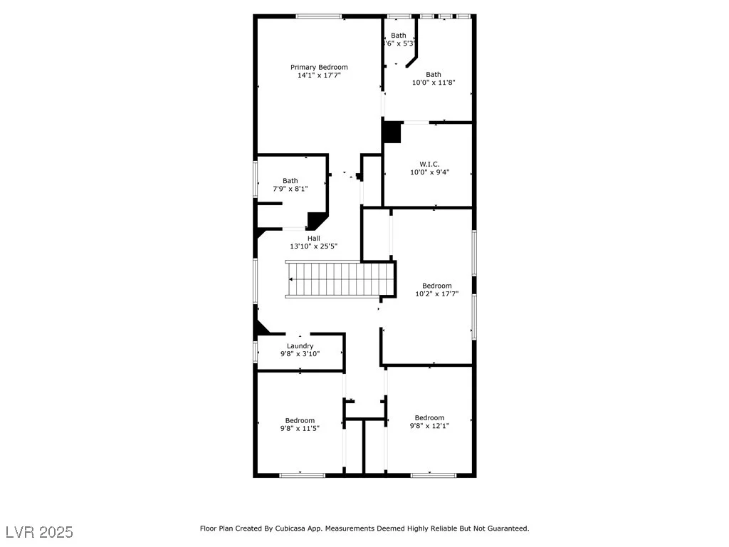 8222 Sorrel, Las Vegas, NV 89139