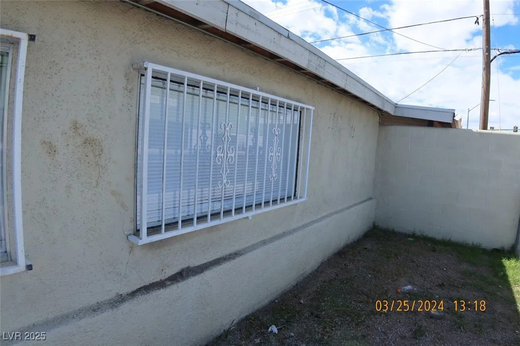 10 Bonanza, Las Vegas, NV 89101