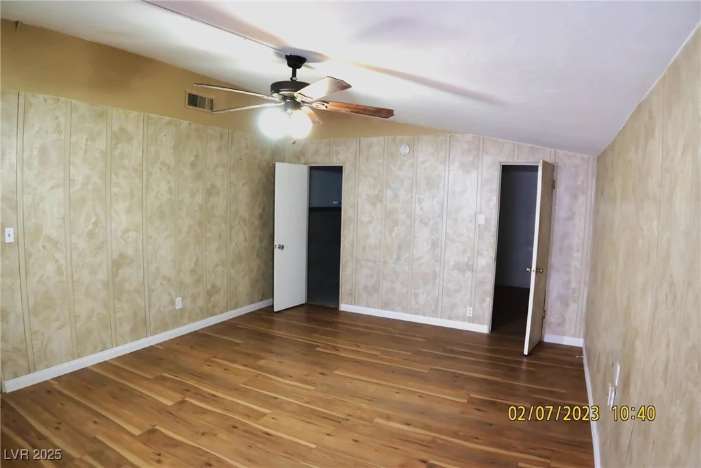 10 Bonanza, Las Vegas, NV 89101
