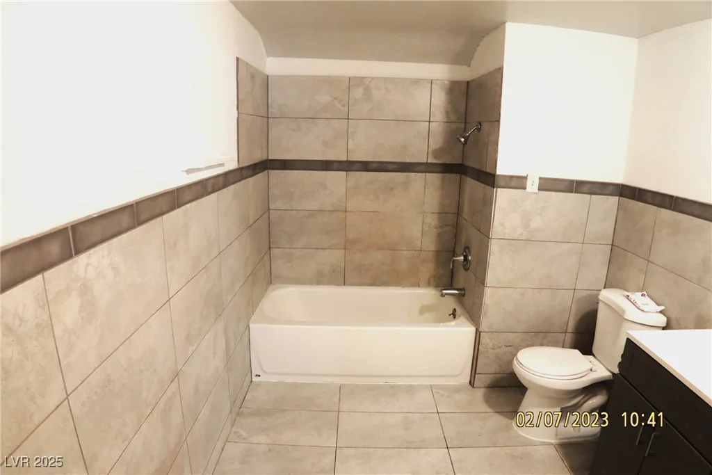 10 Bonanza, Las Vegas, NV 89101