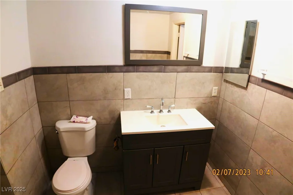10 Bonanza, Las Vegas, NV 89101