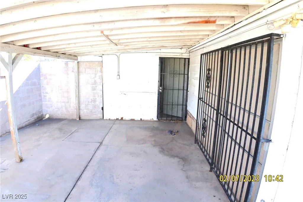 10 Bonanza, Las Vegas, NV 89101