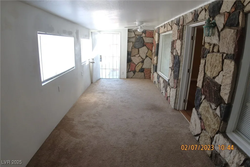 10 Bonanza, Las Vegas, NV 89101