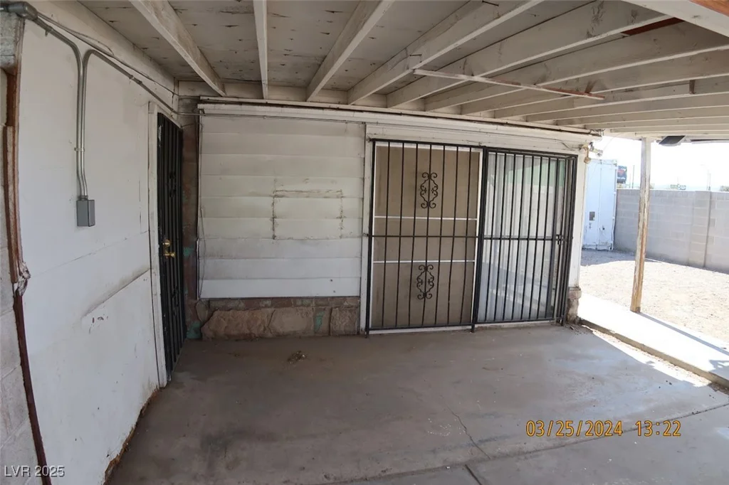 10 Bonanza, Las Vegas, NV 89101