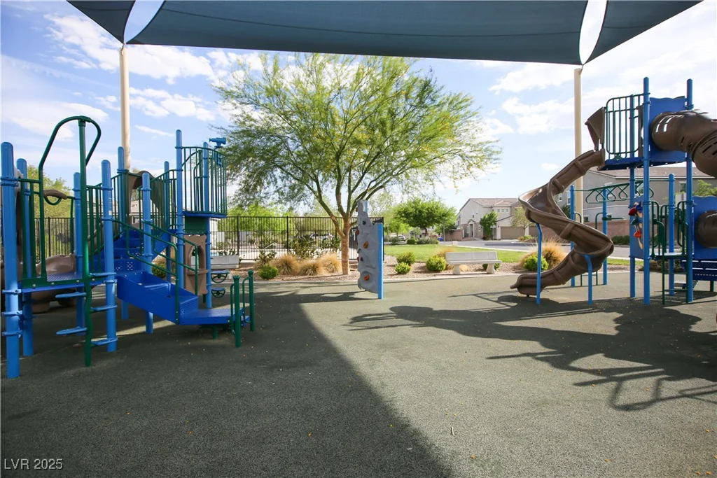 4465 Shimmering Skies, North Las Vegas, NV 89031