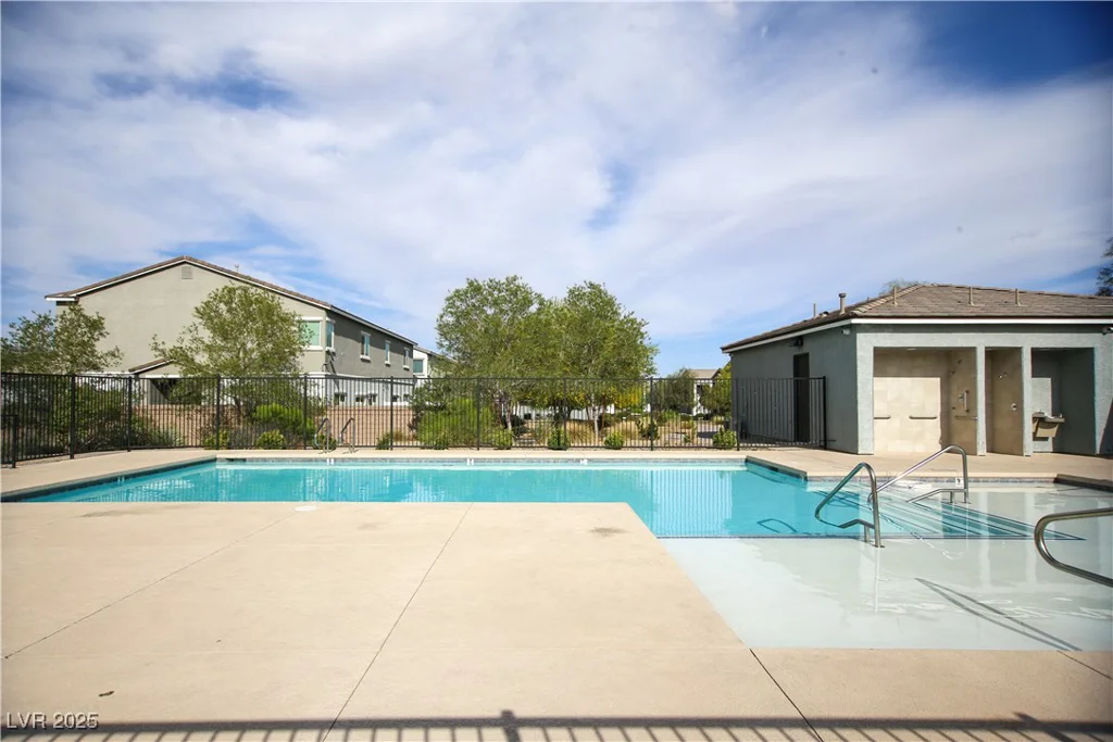 4465 Shimmering Skies, North Las Vegas, NV 89031