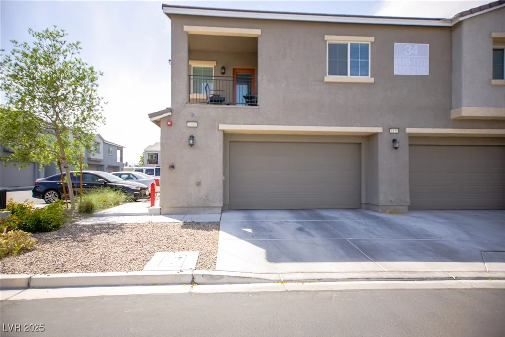 4465 Shimmering Skies, North Las Vegas, NV 89031