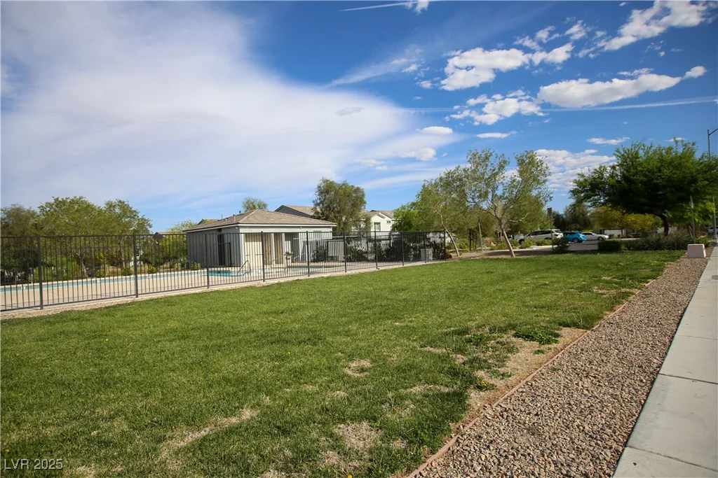 4465 Shimmering Skies, North Las Vegas, NV 89031