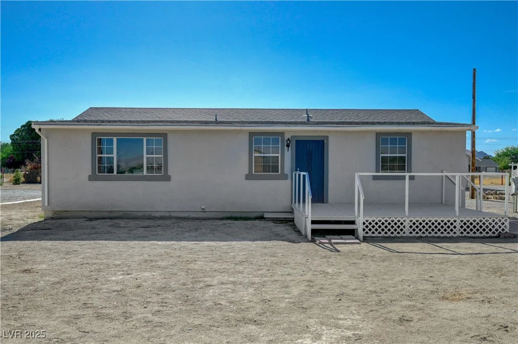 1450 Fern, Pahrump, NV 89060