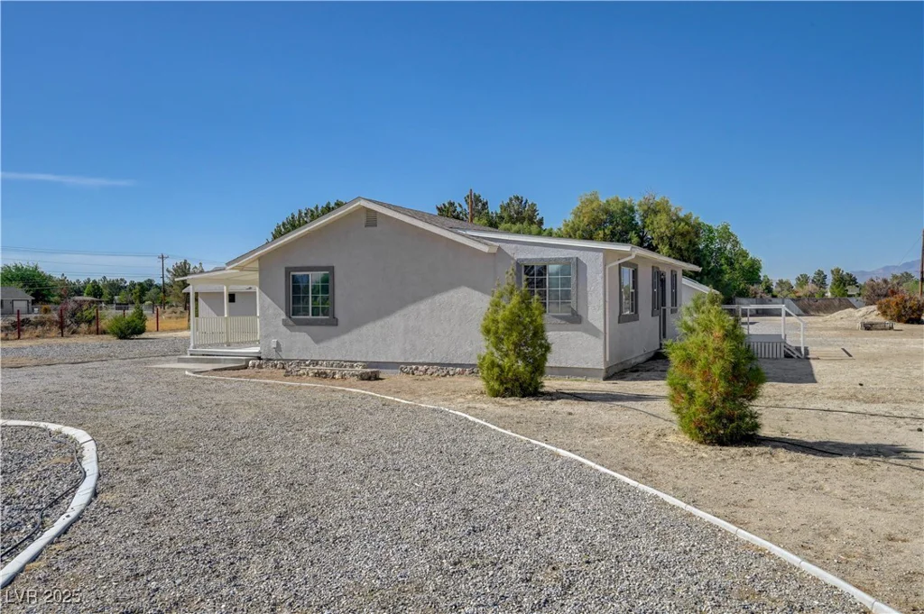 1450 Fern, Pahrump, NV 89060
