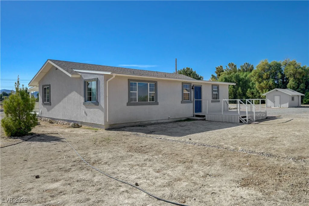 1450 Fern, Pahrump, NV 89060