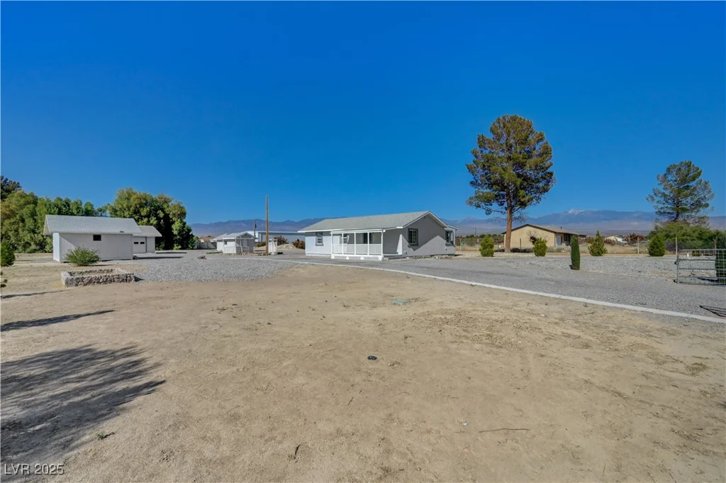 1450 Fern, Pahrump, NV 89060