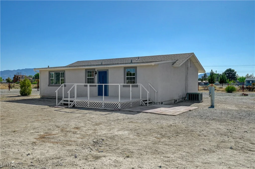 1450 Fern, Pahrump, NV 89060