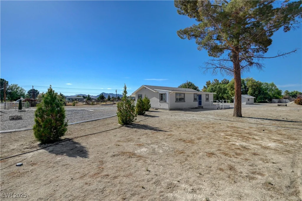 1450 Fern, Pahrump, NV 89060