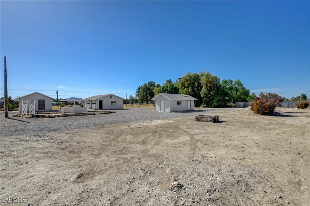 1450 Fern, Pahrump, NV 89060