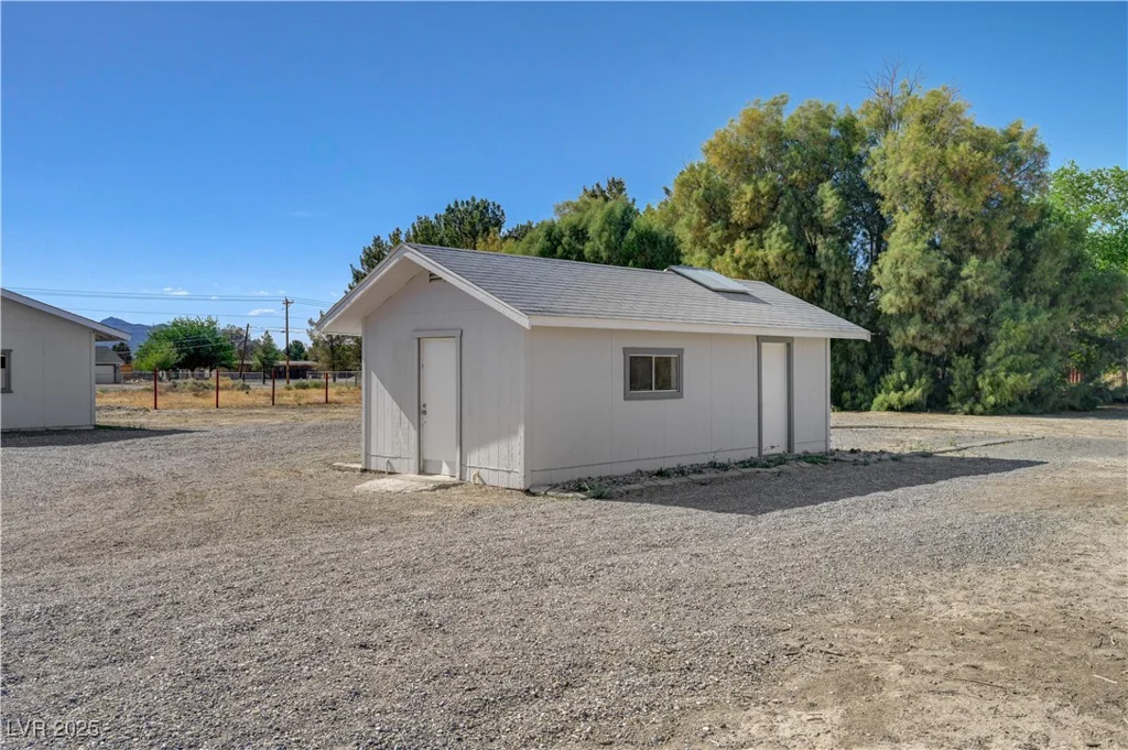 1450 Fern, Pahrump, NV 89060