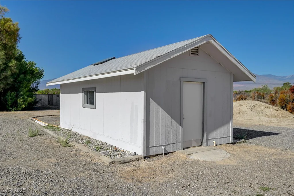 1450 Fern, Pahrump, NV 89060