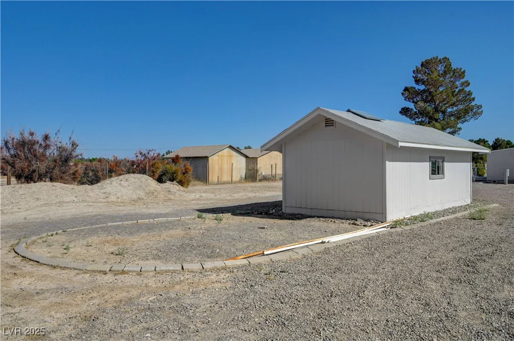 1450 Fern, Pahrump, NV 89060