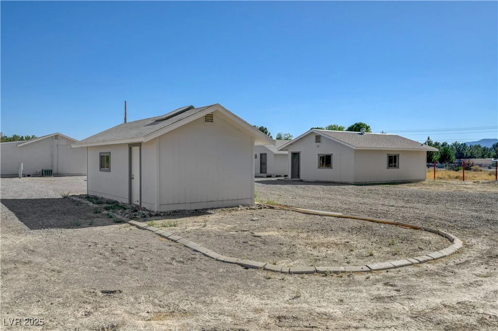 1450 Fern, Pahrump, NV 89060