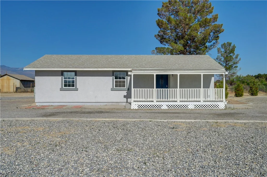 1450 Fern, Pahrump, NV 89060