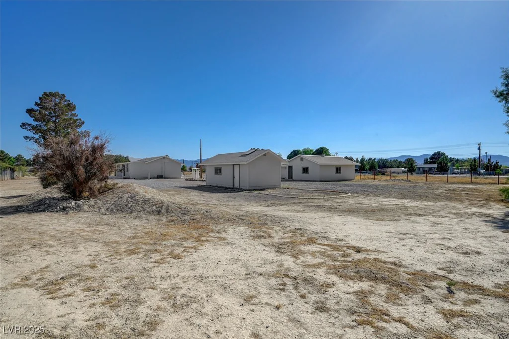 1450 Fern, Pahrump, NV 89060