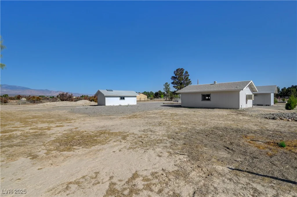 1450 Fern, Pahrump, NV 89060