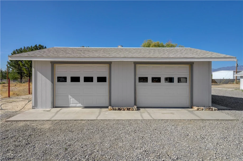 1450 Fern, Pahrump, NV 89060