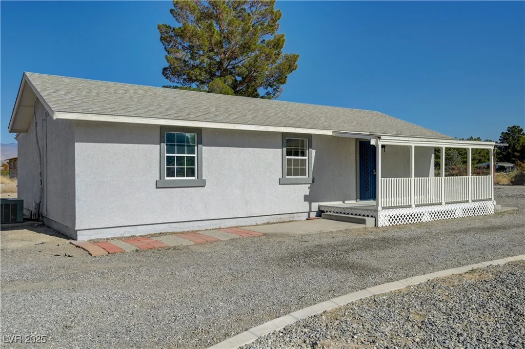 1450 Fern, Pahrump, NV 89060