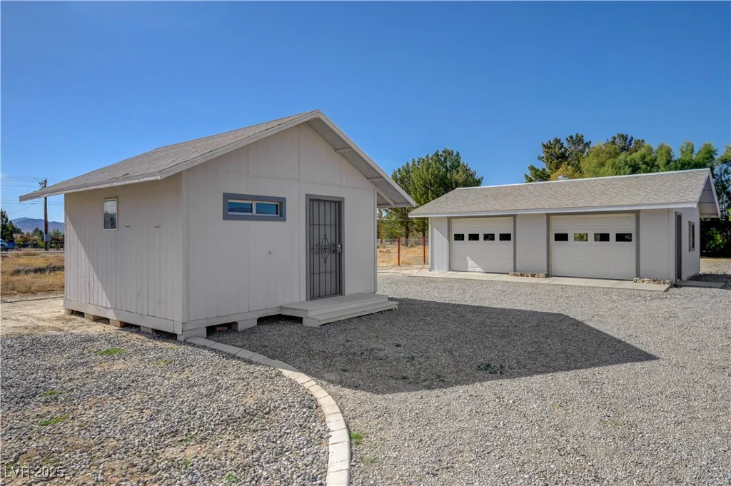 1450 Fern, Pahrump, NV 89060