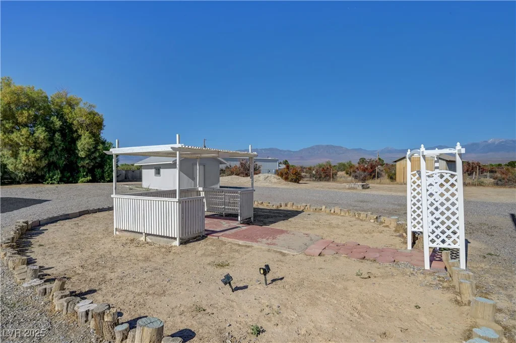 1450 Fern, Pahrump, NV 89060