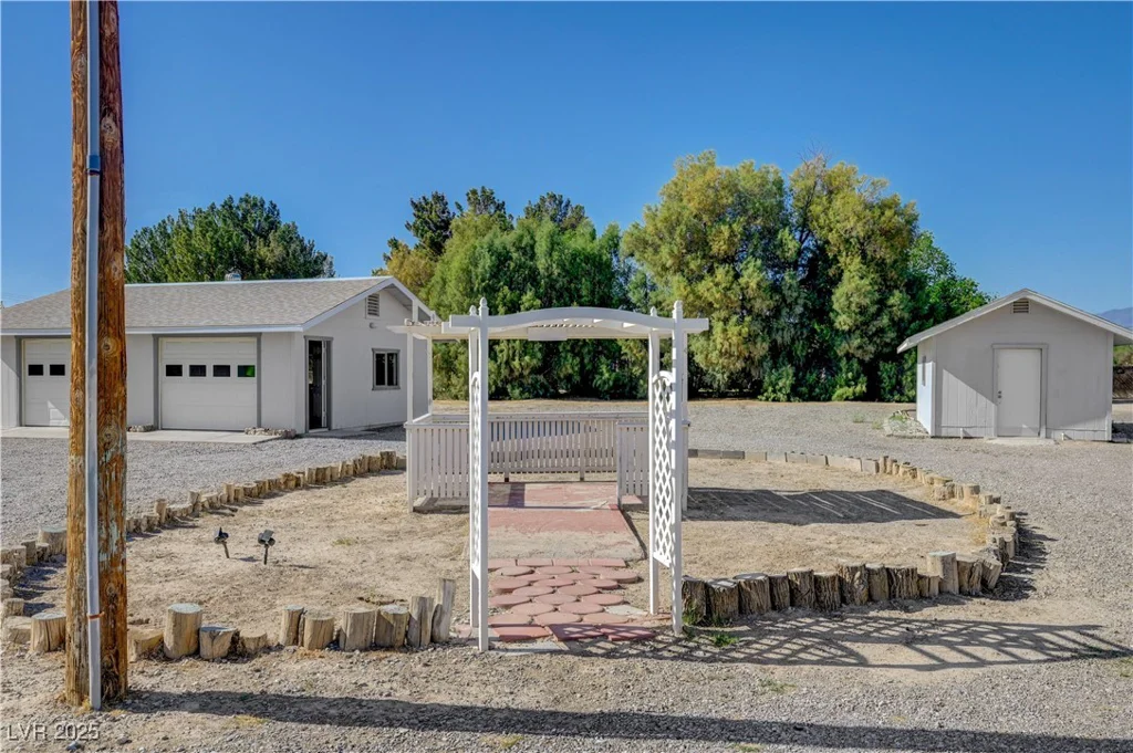 1450 Fern, Pahrump, NV 89060