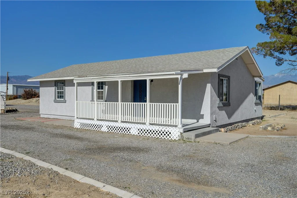 1450 Fern, Pahrump, NV 89060