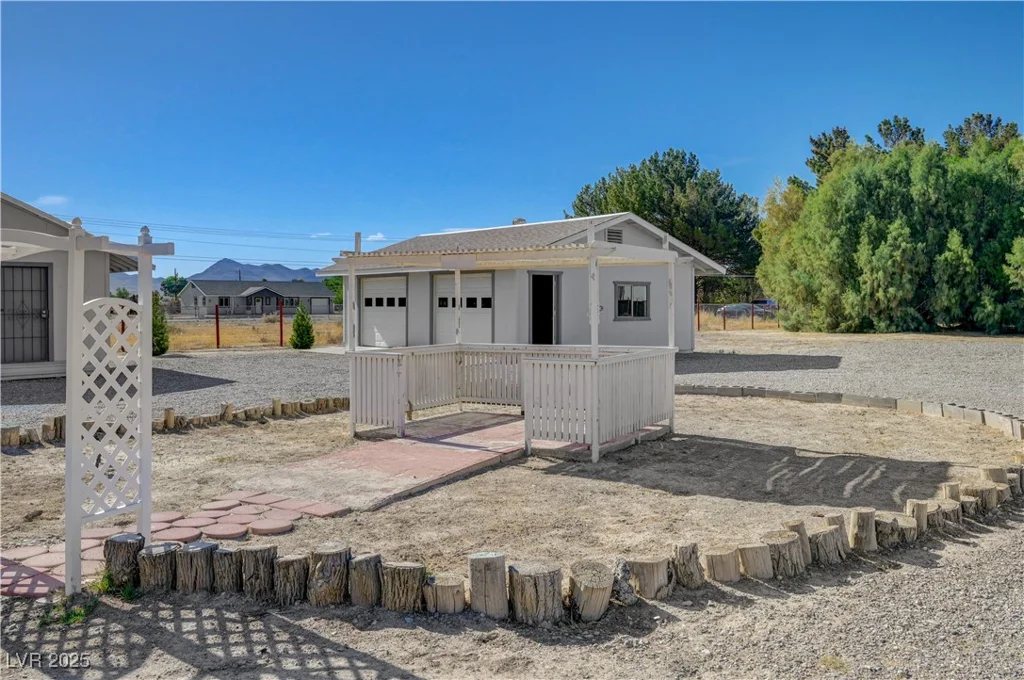 1450 Fern, Pahrump, NV 89060