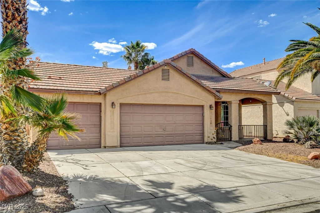 9530 Redstar, Las Vegas, NV 89123